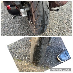 ライブディオ❗️ シート破れ無し❗️ 試乗確認済み❗️の画像