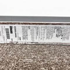 壁付け飾り棚 インテリアの画像