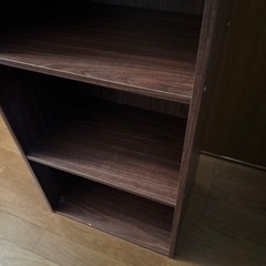 三段ボックス
の画像