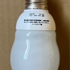 パナソニック製、ＬＥＤランプの画像