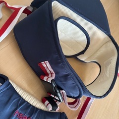 Gabesy ヒップシートの画像