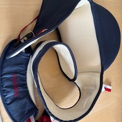 Gabesy ヒップシートの画像