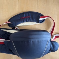 Gabesy ヒップシートの画像