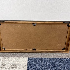 GENTLEMEN ヴィンテージ加工　アンティーク雑貨の画像