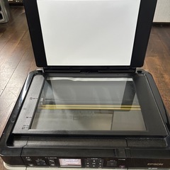 EPSON EP-801Aのジャンク
の画像