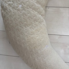 授乳クッションの画像