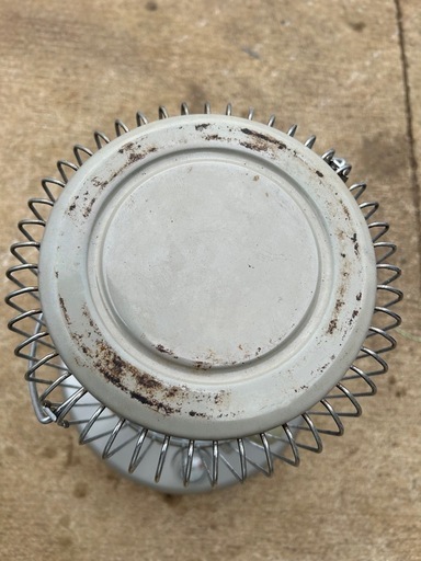 トヨトミ 石油ストーブ 04年製 ML-25A 中古 2026年最新】トヨトミ 石油ストーブ ML-25の人気アイテム - メルカリ