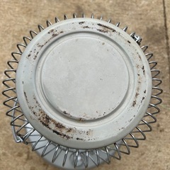 トヨトミ 石油ストーブ 04年製 ML-25 中古の画像