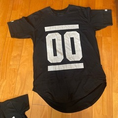 親子Tシャツの画像