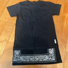 親子Tシャツの画像