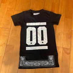 親子Tシャツの画像