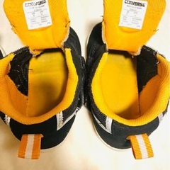 CONVERSE(MINIRS2）靴15㎝の画像