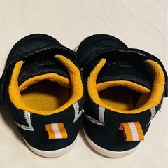 CONVERSE(MINIRS2）靴15㎝の画像