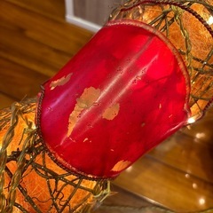 【クリスマス飾りライト】雪だるま&トナカイ2点セットの画像