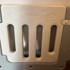 ベビーサークル12枚セットの画像