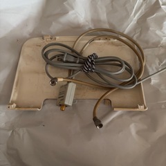 SHARP  テレビの画像