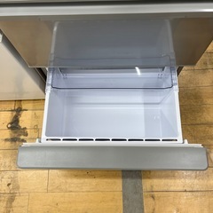 AQUAの3ドア冷蔵庫をご紹介します！の画像