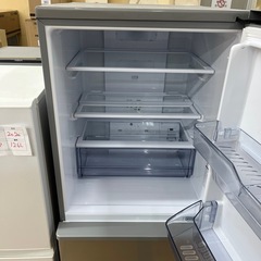 AQUAの3ドア冷蔵庫をご紹介します！の画像