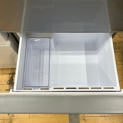 AQUAの3ドア冷蔵庫をご紹介します！の画像