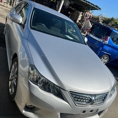 Mark X Low Millage 3.5 Lの画像