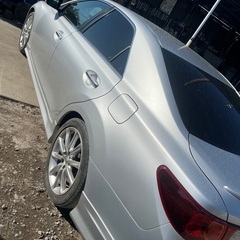 Mark X Low Millage 3.5 Lの画像