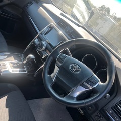 Mark X Low Millage 3.5 Lの画像