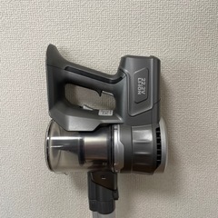 iRoom コードレス掃除機 ／ 動作良好の画像