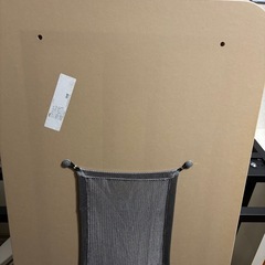 IKEA BEKANT ベカント デスク 140×60の画像