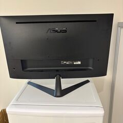ASUS 27インチモニターを販売しますの画像