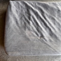 シングルマットレスの画像