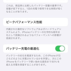【美品・大容量・高性能カメラ】iPhone 11 Pro 256GB  音楽再生機やカメラとしてもの画像