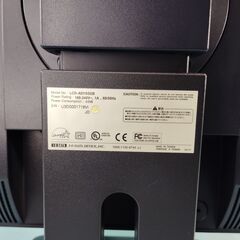 19インチ 液晶ディスプレイ IODATA　LCD-AD193GBの画像