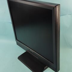 19インチ 液晶ディスプレイ IODATA　LCD-AD193GBの画像