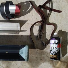 サイクルキャリアベースの画像