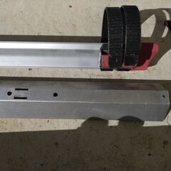 サイクルキャリアベースの画像