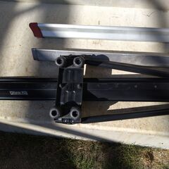 サイクルキャリアベースの画像