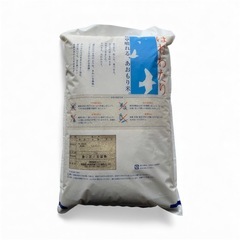 スーパーより断然お得🉐‼️
令和7年産 はれわたり 白米  10kgの画像