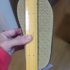 女の子　ブーツ　ANYFAM  18㎝位の画像