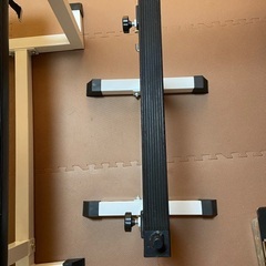 パワーラック　アイロテック　重りなしの画像