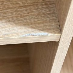 アイリスオーヤマ　カラーボックス　2個の画像