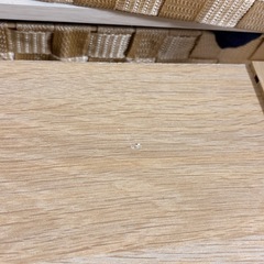 アイリスオーヤマ　カラーボックス　2個の画像