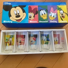 ディズニーコップの画像