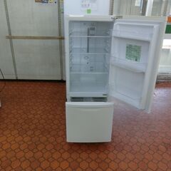 ID 700628　パナソニック２ドア　168L　２０１９年製　NR-B17BWの画像
