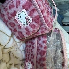 しまむら　ギャルキティ　定価でどうぞの画像