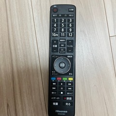 テレビ　24インチの画像