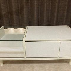 テレビ台の画像