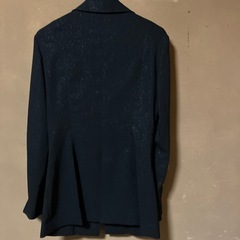 レディースジャケットの画像