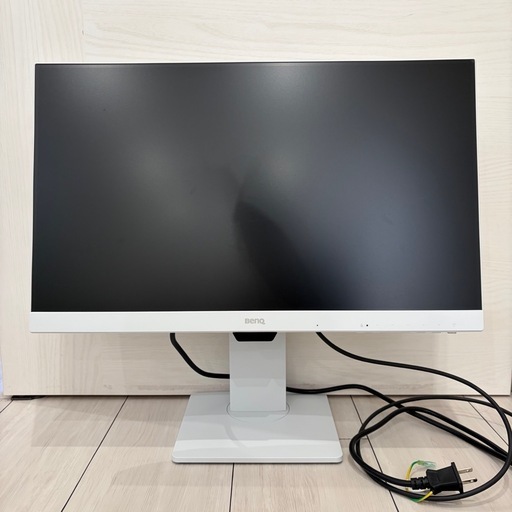 【美品】BenQ モニター 23.8インチ