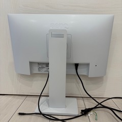 【美品】BenQ モニター 23.8インチの画像