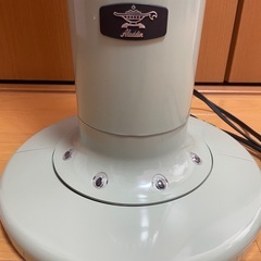 アラジン　グラファイトヒーターの画像